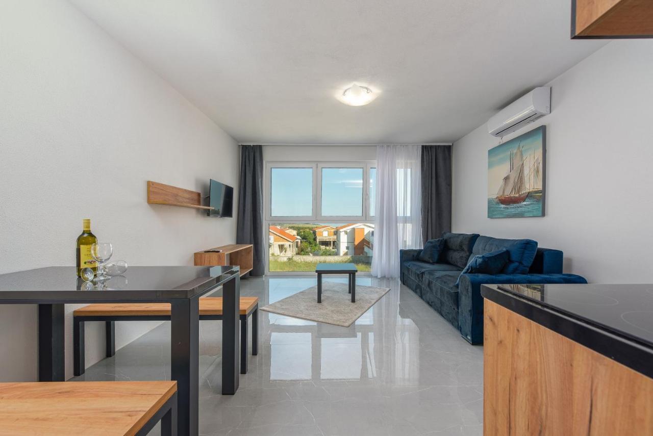 Appartements วีร์ ภายนอก รูปภาพ