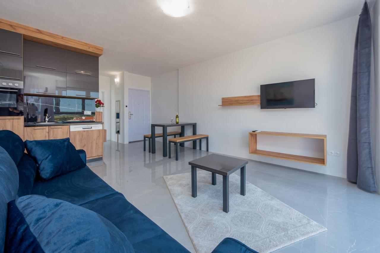 Appartements วีร์ ภายนอก รูปภาพ