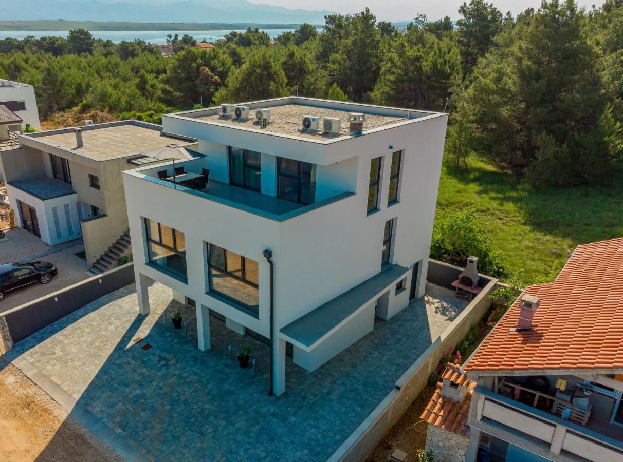 Appartements วีร์ ภายนอก รูปภาพ