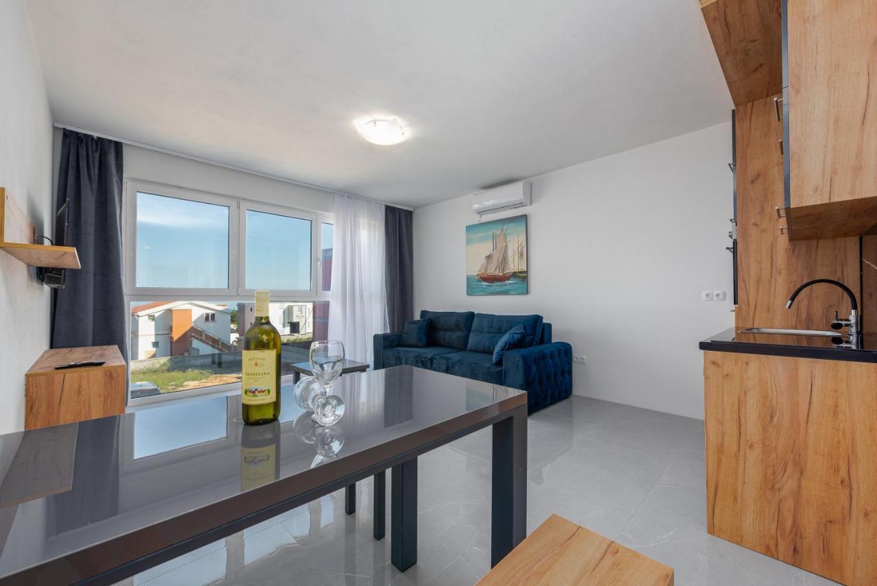 Appartements วีร์ ภายนอก รูปภาพ