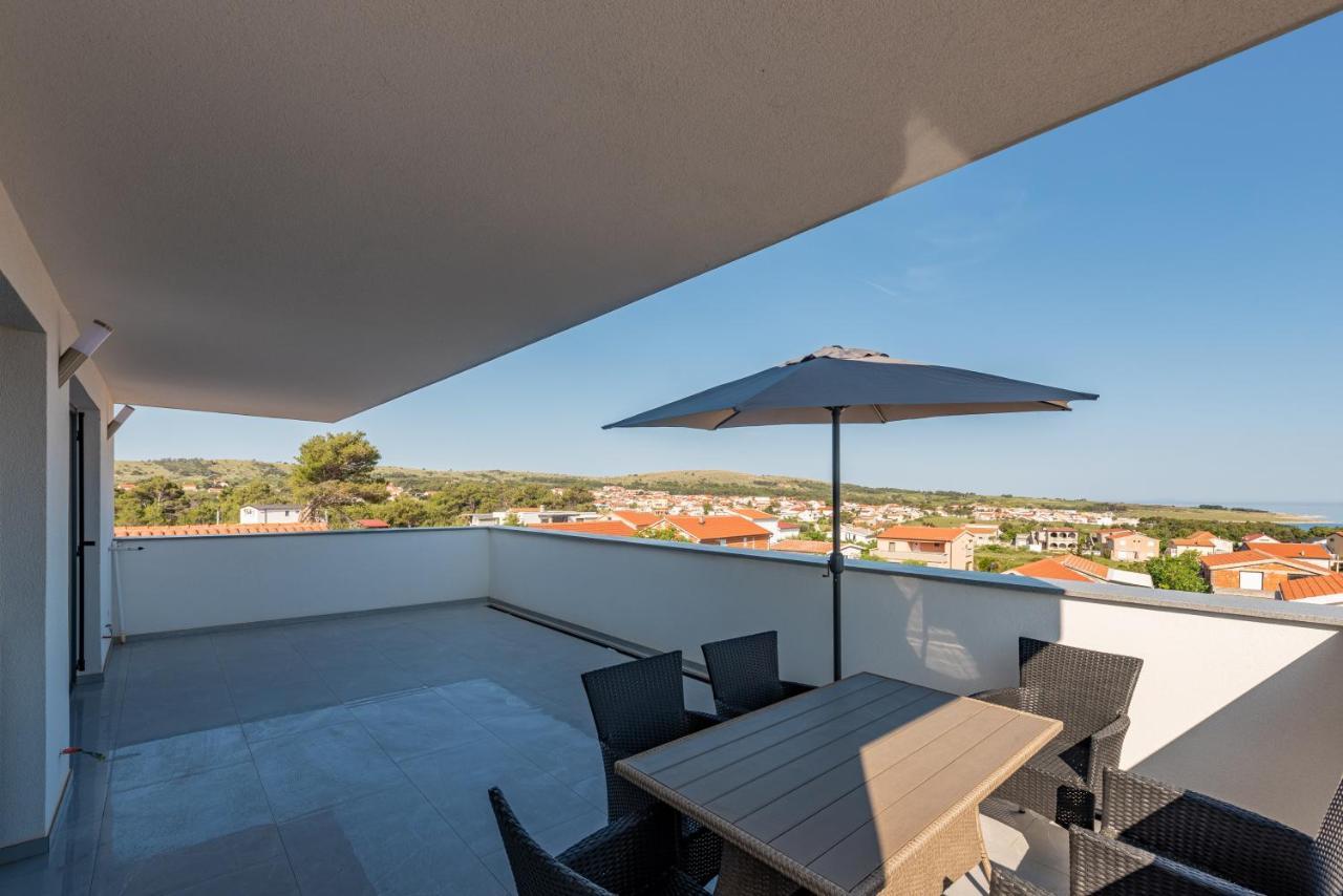 Appartements วีร์ ภายนอก รูปภาพ