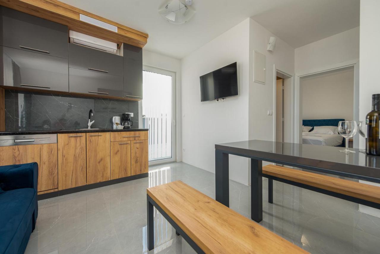 Appartements วีร์ ภายนอก รูปภาพ