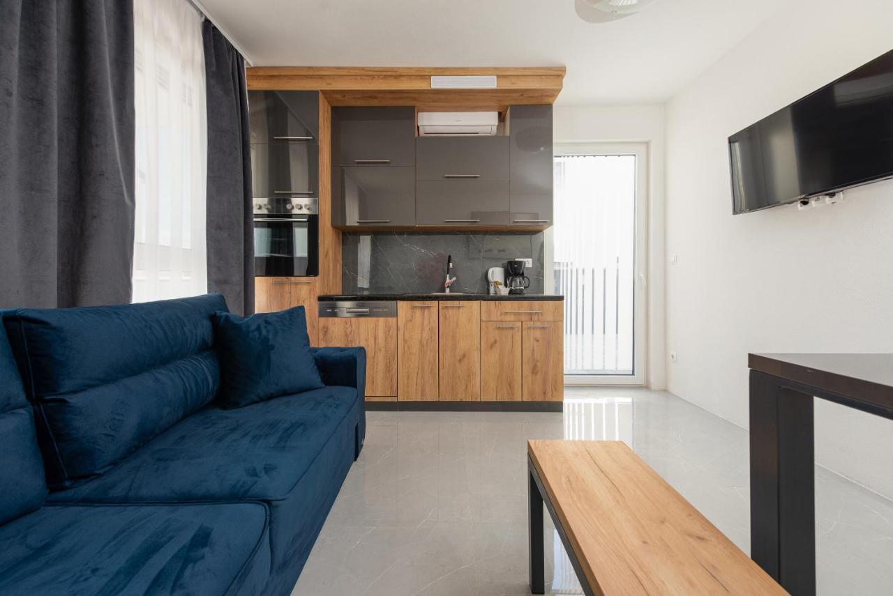Appartements วีร์ ภายนอก รูปภาพ