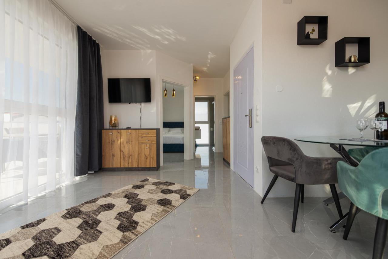 Appartements วีร์ ภายนอก รูปภาพ