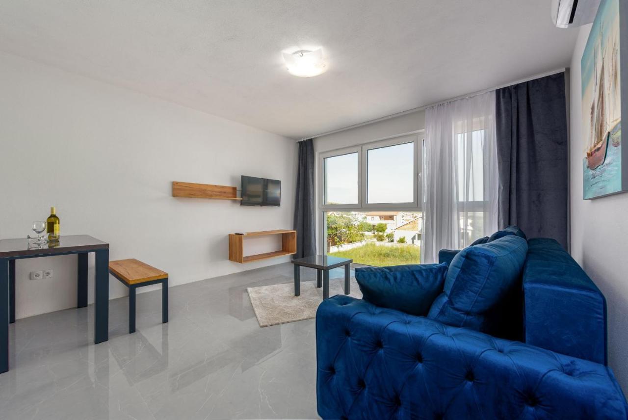 Appartements วีร์ ภายนอก รูปภาพ