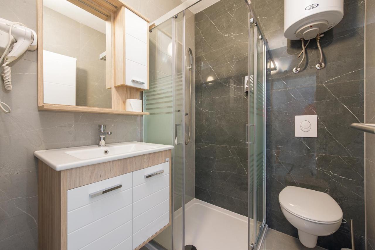 Appartements วีร์ ภายนอก รูปภาพ