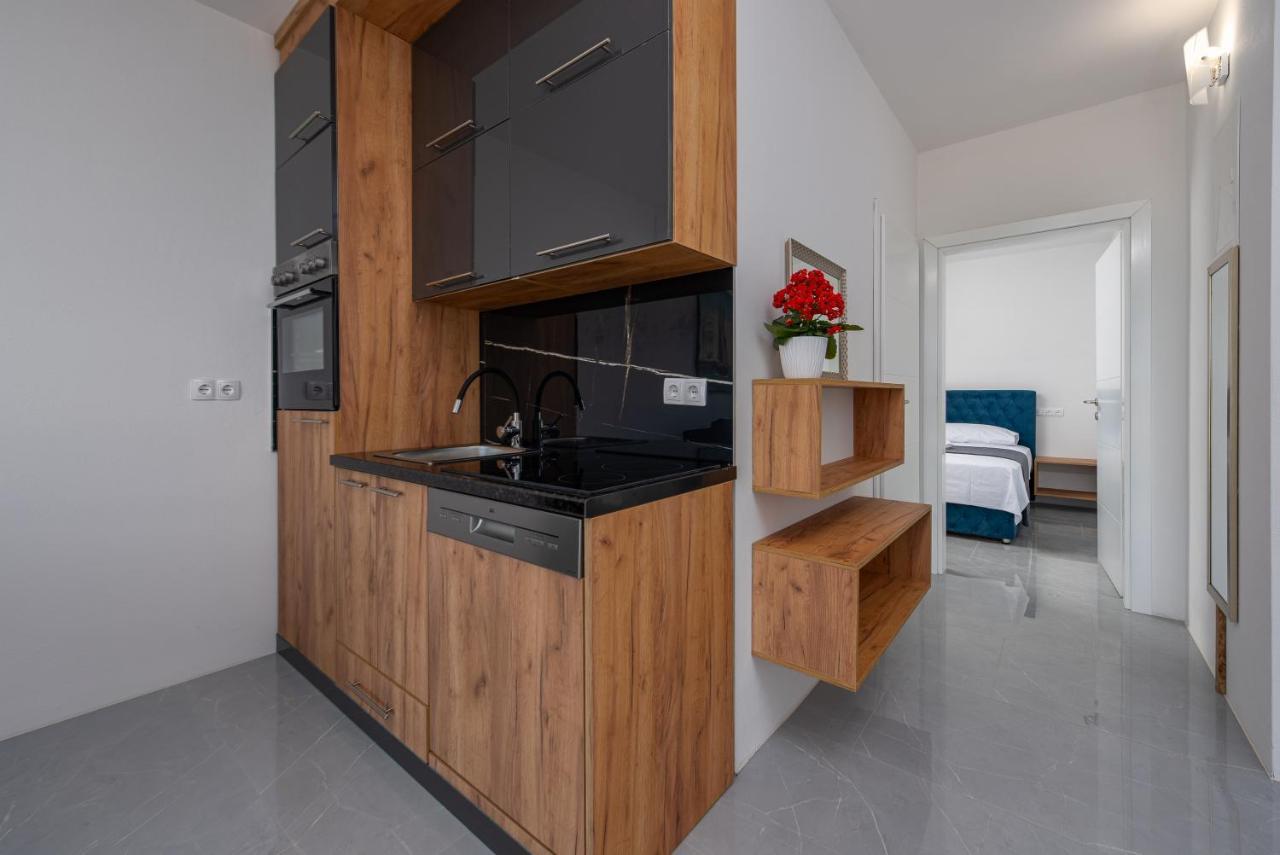 Appartements วีร์ ภายนอก รูปภาพ