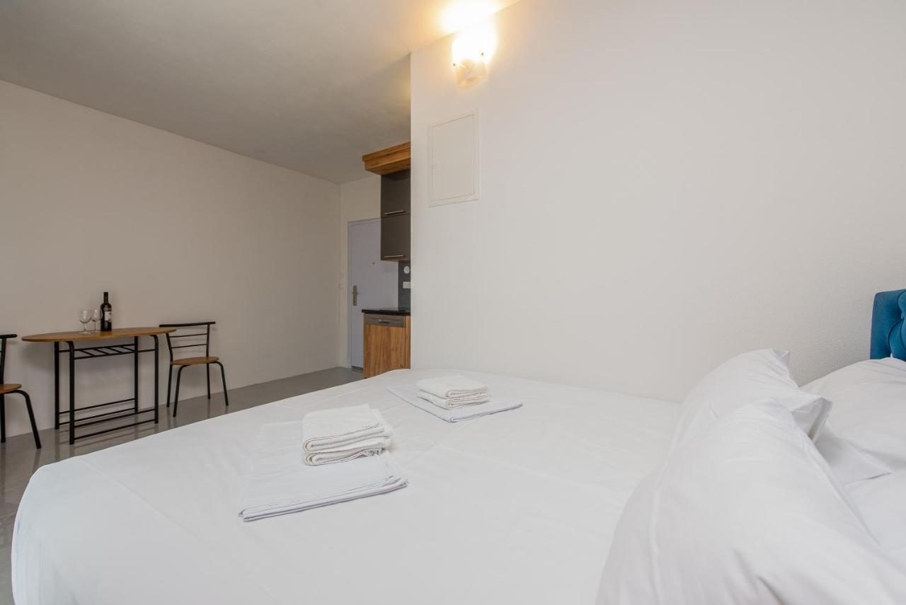 Appartements วีร์ ภายนอก รูปภาพ