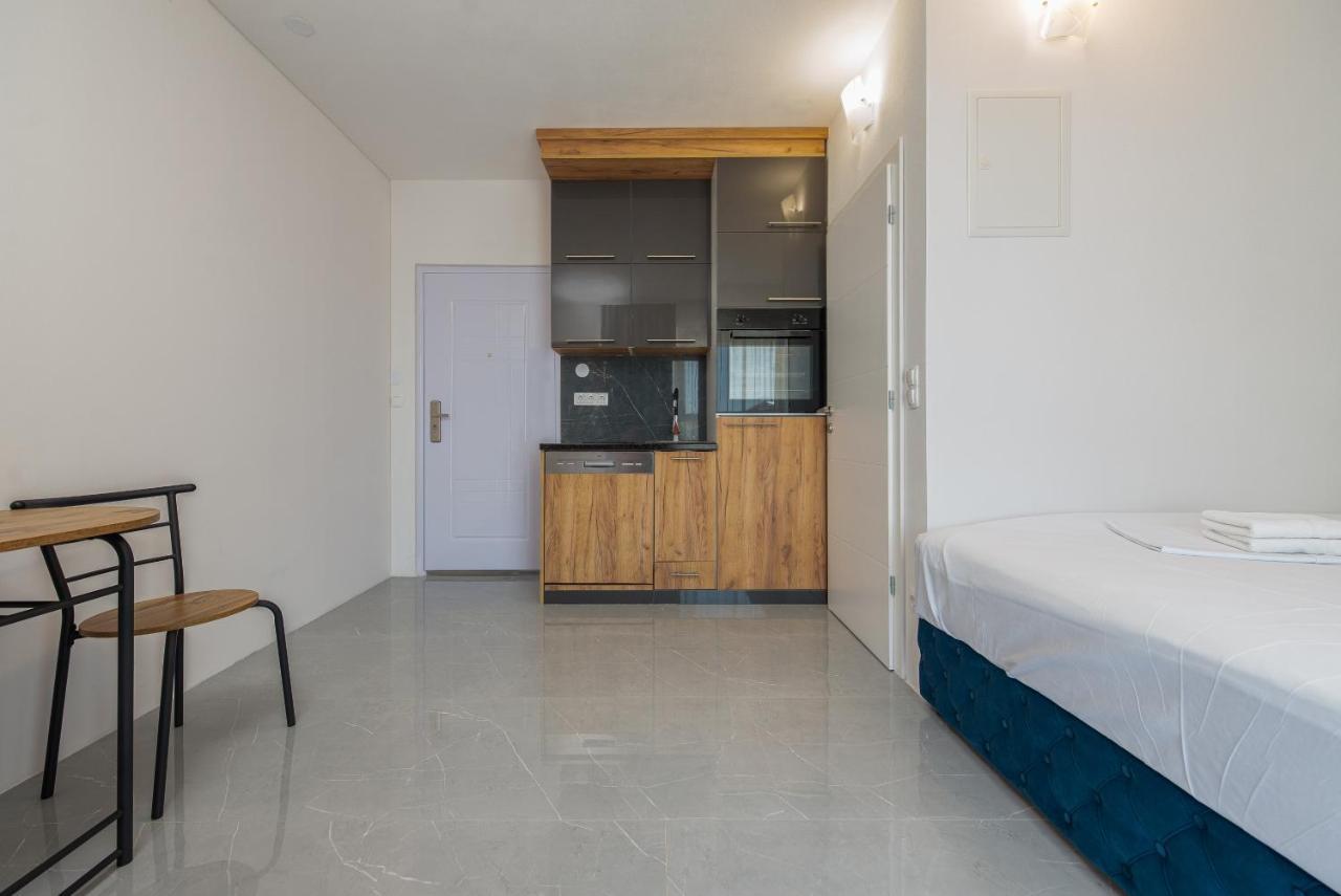 Appartements วีร์ ภายนอก รูปภาพ