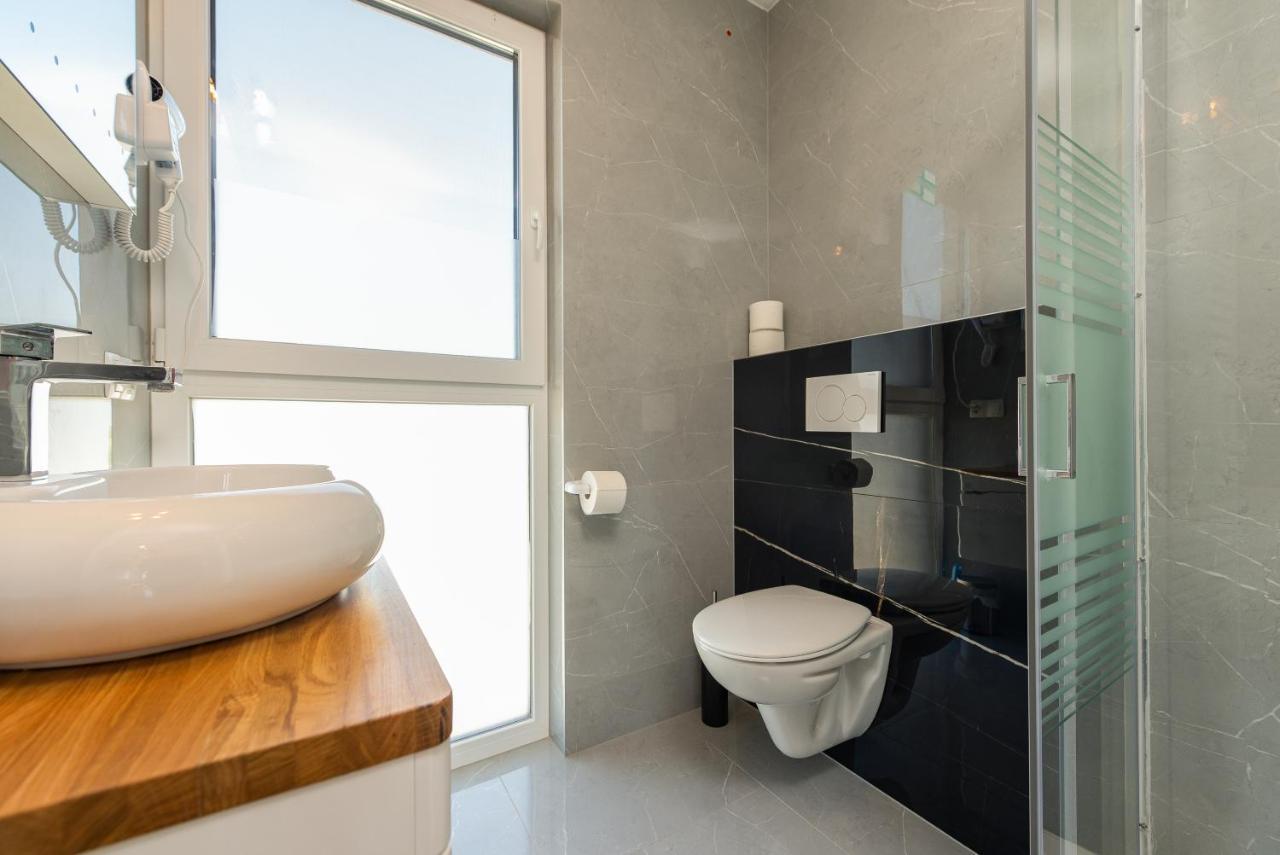 Appartements วีร์ ภายนอก รูปภาพ