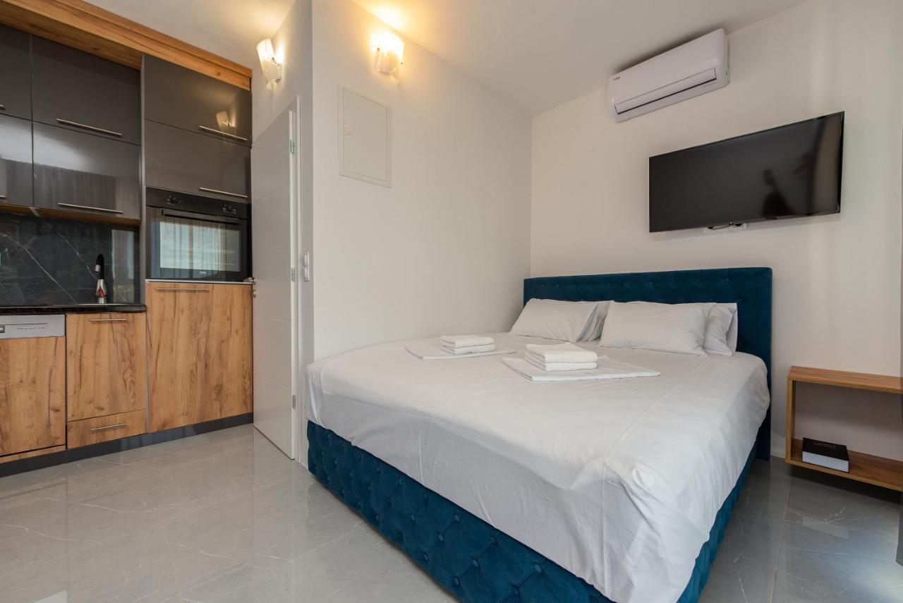 Appartements วีร์ ภายนอก รูปภาพ