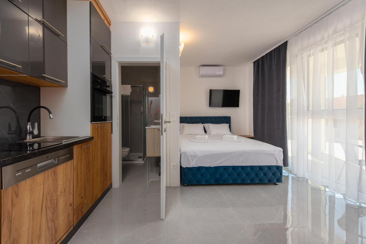 Appartements วีร์ ภายนอก รูปภาพ