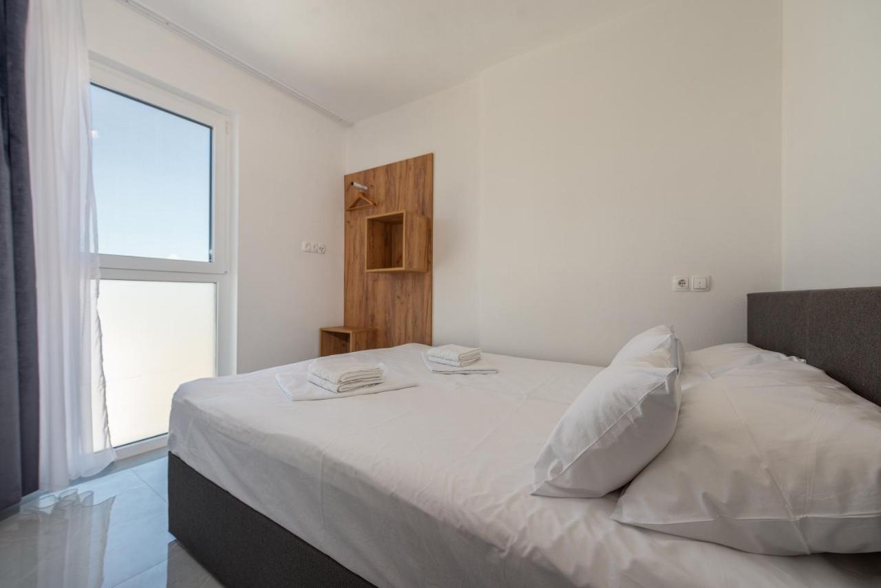 Appartements วีร์ ภายนอก รูปภาพ