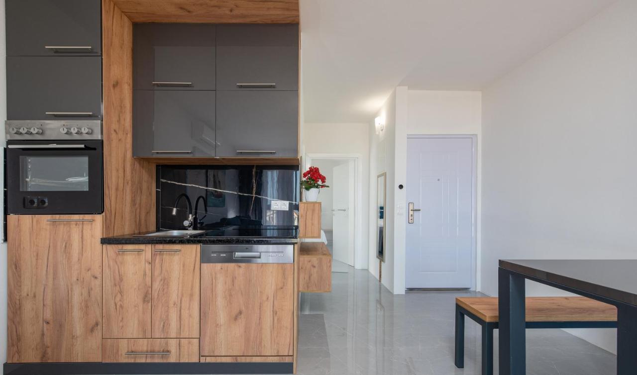 Appartements วีร์ ภายนอก รูปภาพ