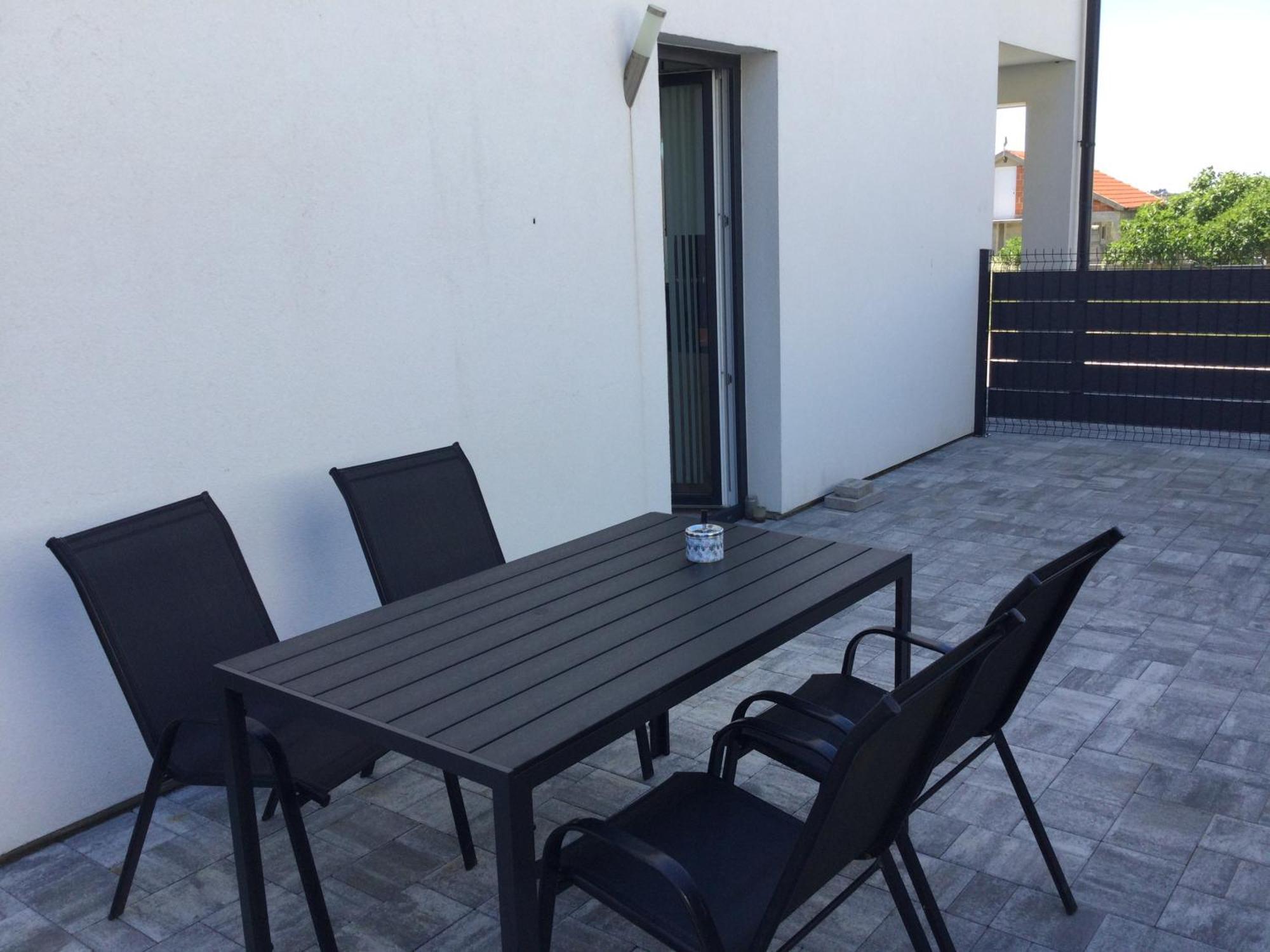 Appartements วีร์ ภายนอก รูปภาพ
